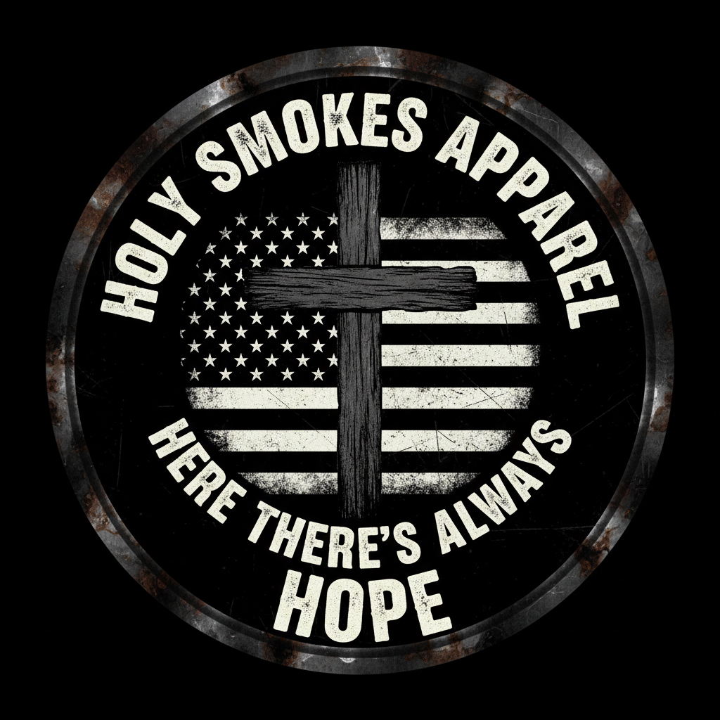 Holy Smoke Apparel
